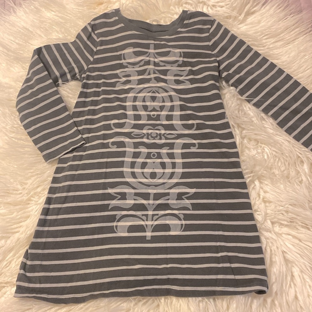 Tea collection girls dress
